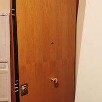 PORTONE BLINDATO (SENZA TELAIO)