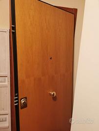 PORTONE BLINDATO (SENZA TELAIO)