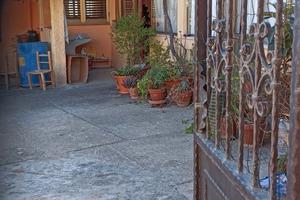 Casa abitazione