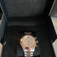 Orologio Versace Chrono Master