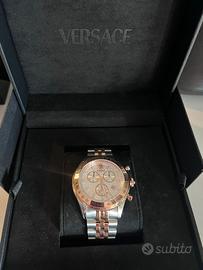 Orologio Versace Chrono Master