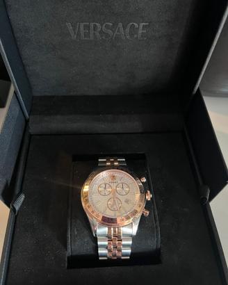 Orologio Versace Chrono Master