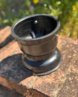 Cerchio anteriore go kart magnesio dwt standard