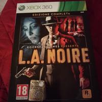 la noire edizione completa 