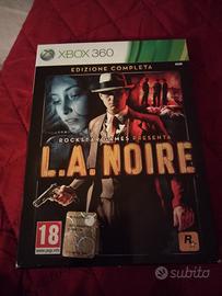 la noire edizione completa 