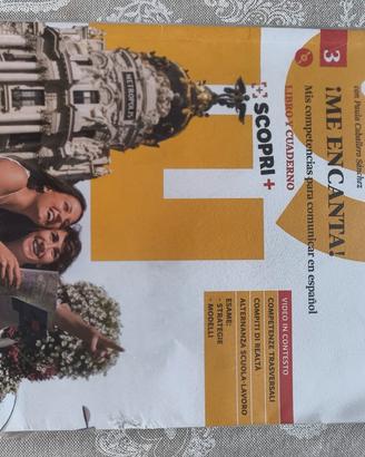 !Me incanta! 3