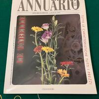 ANNUARIO OROLOGI 2007/ 08