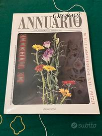 ANNUARIO OROLOGI 2007/ 08