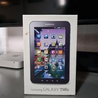 Samsung GT-P1000