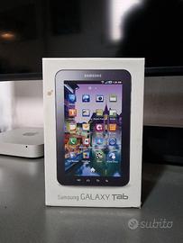 Samsung GT-P1000