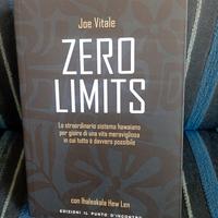 Joe Vitale - zero limits 