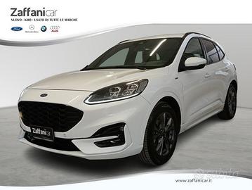 FORD Kuga 3ª serie - Kuga 1.5 EcoBlue 120 CV 2WD S
