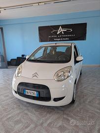 Citroen C1 1.0 5 porte airdream Style