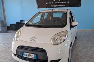 Citroen C1 1.0 5 porte airdream Style
