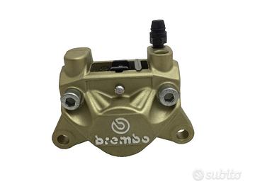 PINZA DUCATI MONSTER FRENO POST CD 61140024A VA