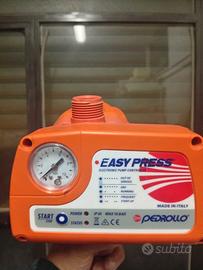 pressostato pedrollo 
