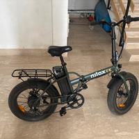 Bicicletta elettrica