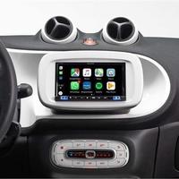 Alpine ine W-720D 7” NUOVO in garanzia