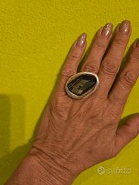 Uno de 50 Anello 
