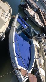 Open 19 Mercury Pro 40/70