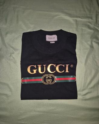 t shirt gucci
