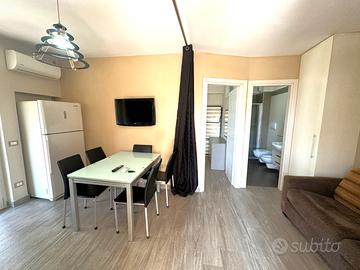 Rif. A237 Gianola App. a 100 mt dal mare