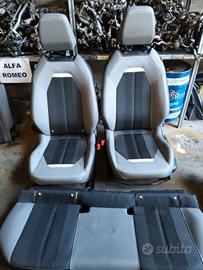 sedili tappezzeria Opel Mokka 2020/25