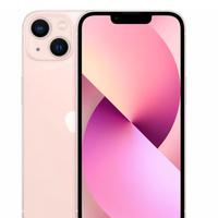 IPhone 13 Rosa