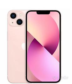 IPhone 13 Rosa