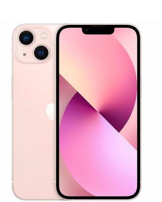 IPhone 13 Rosa