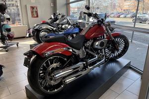 Harley-Davidson Softail Breakout BREAKOUT 117