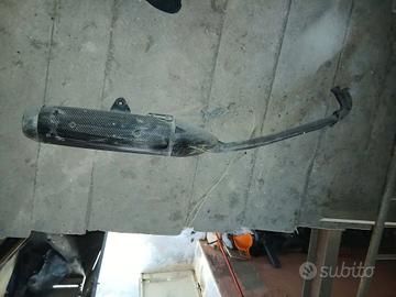 Yamaha tmax t max 500