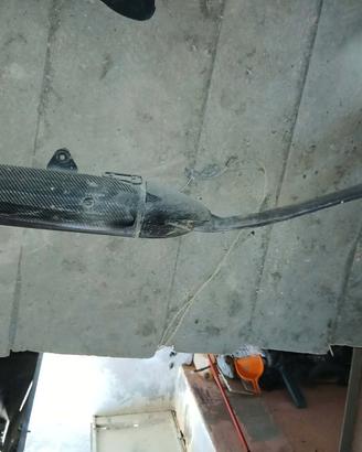 Yamaha tmax t max 500