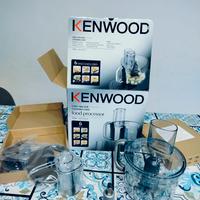  Kenwood 