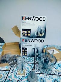  Kenwood 