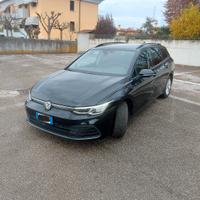 Volkswagen golf 8