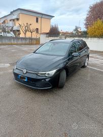Volkswagen golf 8
