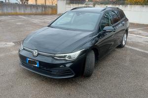 Volkswagen golf 8