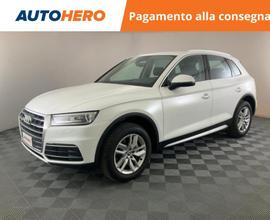 AUDI Q5 UT04788