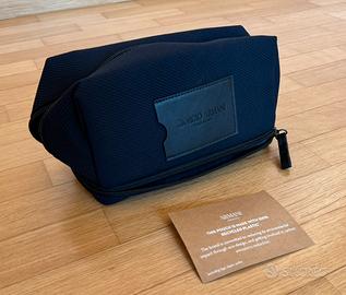 Giorgio Armani beauty pouch