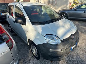 Fiat Panda 1.2 GPL Pop Van 2 posti
