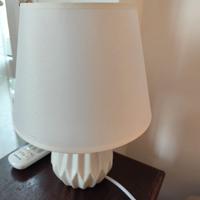 COPPIA LAMPADE DI DESIGN