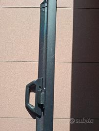 copertura per vano bagagli Stelvio