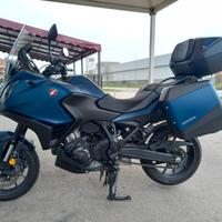Honda NT 1100 DCT