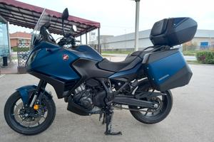 Honda NT 1100 DCT