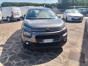 Citroen C3 PureTech 82 Shine