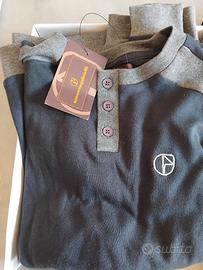 pigiama Nazareno Gabrielli 