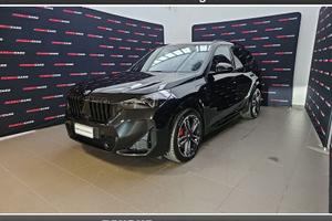 BMW X1 xdrive 25e MSport Pro auto