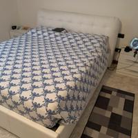 Camera da letto matrimoniale