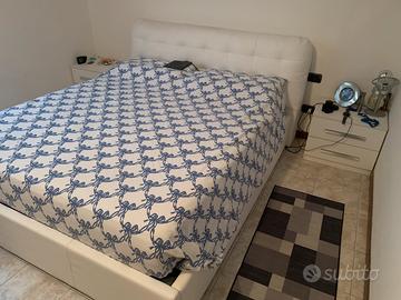 Camera da letto matrimoniale